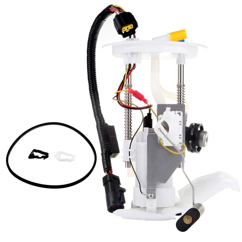 INEEDUP Fuel Pump Assembly E2352M Replacement for 2002 for Ford