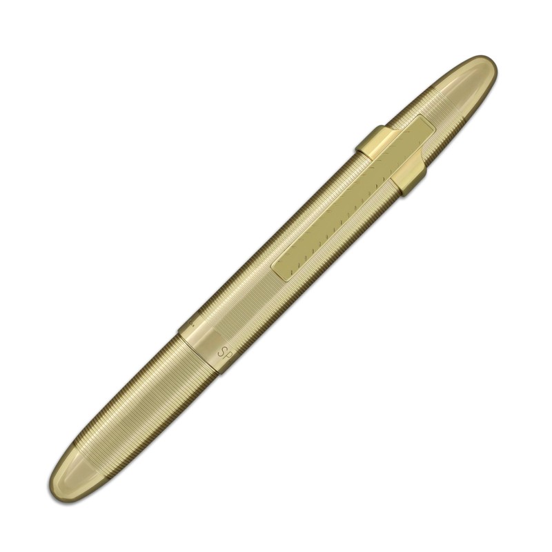 Fisher Space Pen Bullet Pen - 400 Series - Lacquered