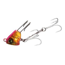 Shimano OO-218R 07T Pink Fire Jig Head Hot Sand Sandrizer 0.6 oz (18 g)