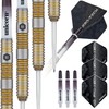 Unicorn Darts Set | Pro-Tech Style 6 | 90% Natural