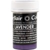 Pastel Lavender Spectral Paste by Sugarflair 25g