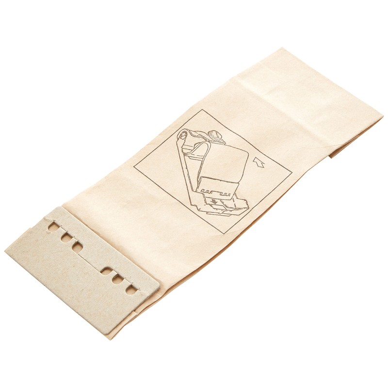 Festool 487779 Replacement Turbo Dust Bag For ETS 150 and