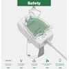 Musstad 2-Prong Charger Fit for Waterpik Cordless Pearl Water Flosser