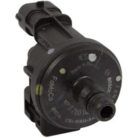Motorcraft Vapor Canister Valve - CX2456