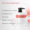 MASDERM Ultrasonic Face Cream High Frequency Moisturising Face Cream Anti-Wrinkle