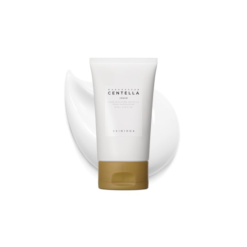 Madagascar Centella Cream by Skin1004 for Women - 2.53 oz