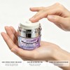 Crema Y Sérum Para Ojos Con Retinol Y Vitamina C