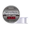 VARIVAS Absolute AAA Fluorocarbon Line, 28.6 ft (80 m), Natural,