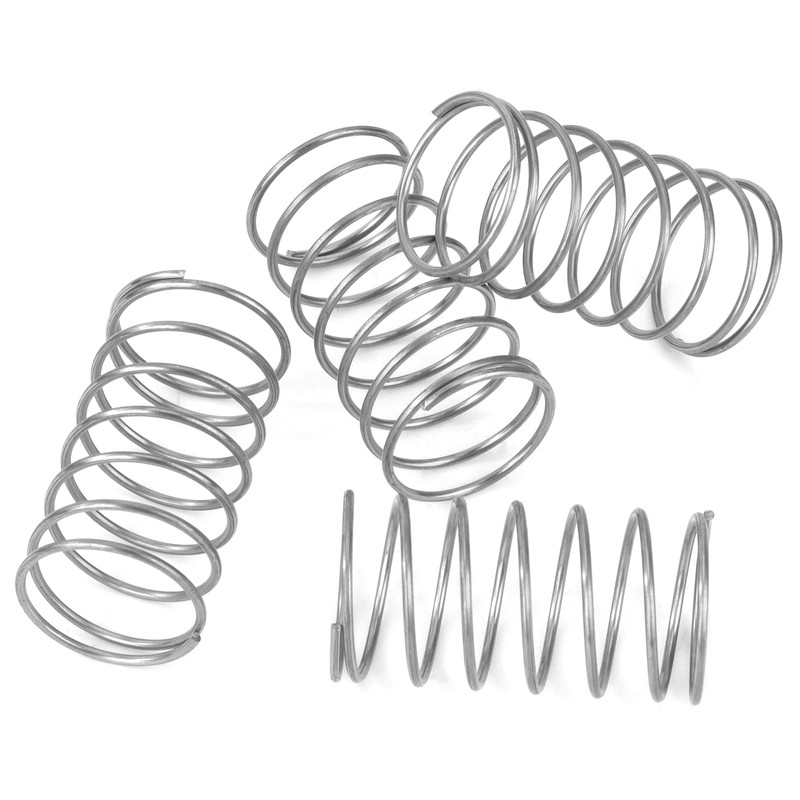 GUNGY Compression Spring Stainless Steel Spring Compression Springs 30 mm