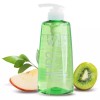 SS [에스에스_62]촉촉 세팅력 자연스러운 스타일 헤어젤 500g Moisturizing Setting Power Natural Style Hair Gel 500g