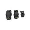 Set De Protecciones Para Patinaje / Ciclismo / Skateboard