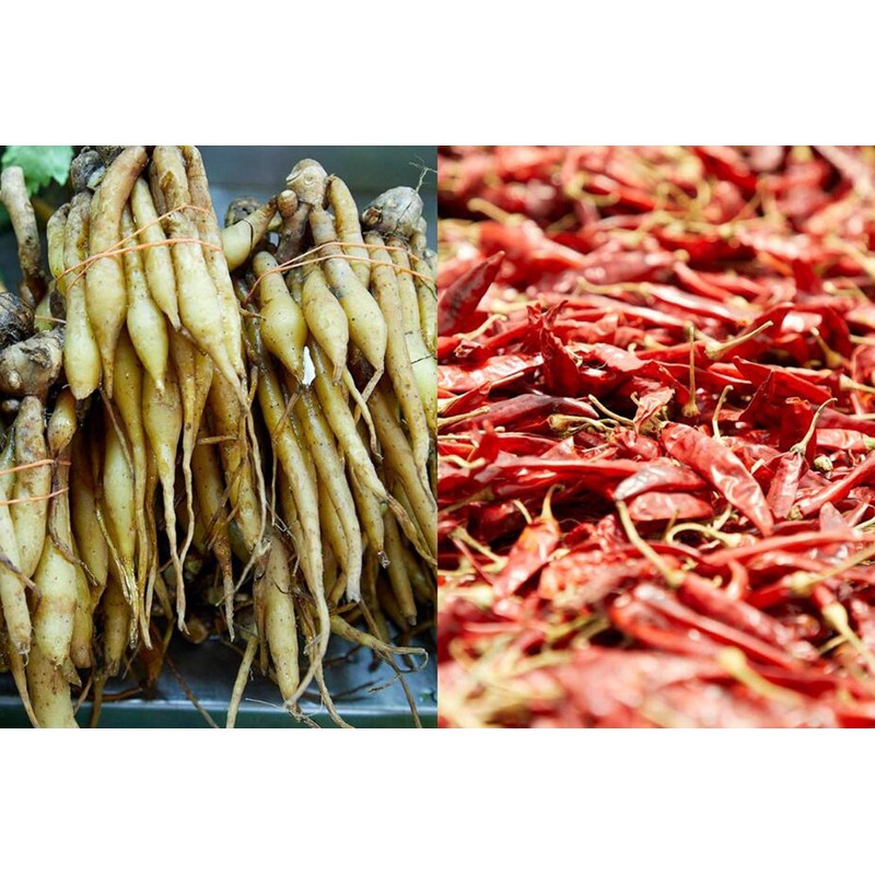 MUJI 82909210 Curry with Ingredients, Green, 6.3 oz (180 g)