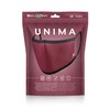 Relaxsan UNIMA [Bordeaux] – Courtesy fresh and light fabric face