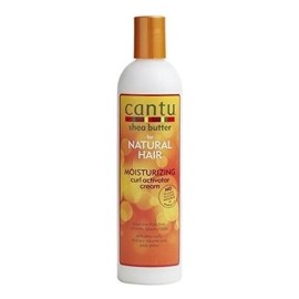 - Cantu Manteca De Karité Para El Pelo Natural Hidratante Acti