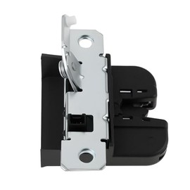 EMSea Tailgate Lock 6Q6827505E Compatible with VW Polo 2001-2009
