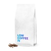 Low Coffee 75% Caffeine (Whole Bean, 250 g)