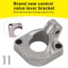 Frezon Energy Hydraulic Log Splitter Valve Lever Handle Mounting Bracket