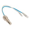 Water Temperature Gauge Sensor M10 Thread High Accuracy Universal Fit