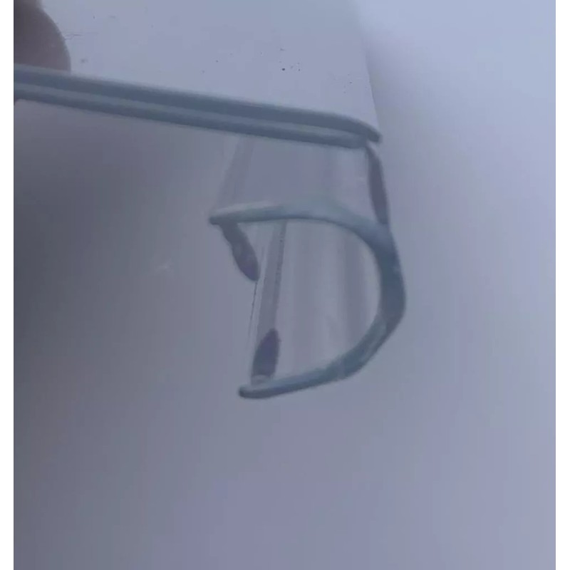 Exhivit Preciador, Porta Precio, Rejila, Parrillas, P/ Refrigerador