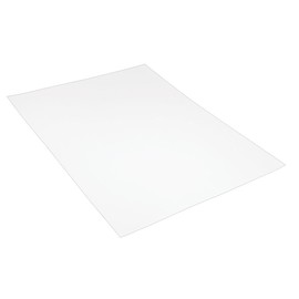 Braille Paper 500 Sheets, Lightweight Paper - 70 lb - No Holes