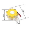 Micro Water Turbine Generator DC Small Hydropower Power Generator External