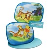 Sun protection., UV Winnie the Pooh