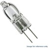 10pcs OSRAM 64250 HLX 20W 6V G4 ESB HALOGEN XENOPHOT