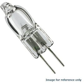 10pcs OSRAM 64250 HLX 20W 6V G4 ESB HALOGEN XENOPHOT Display, Optic LAMP