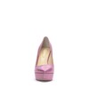 Jessica Simpson Jariah, Light Pink Iridescent, 4.5 UK