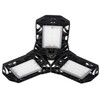 40W E27/E26 36LED Fan Garage Light Plastic Black Industrial Working