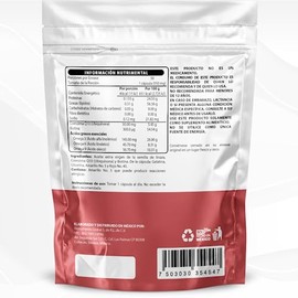 Wellthy Coenzima Q10 100 Cpsulas. Co Q1030mg. Reforzado con Biotina, Omega 3, 6 y 9. 100 Porciones por Envase, Softgel, Bottle Free.                  