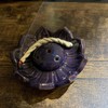 Roost Outdoors Rope Incense Rope Incense - Sandalwood, Sandalwood, Nepal