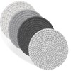 Billbotk 7" Trivets for Dishes, Pots and Pans, 4 Heat