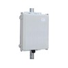 ENC-DC-10x8x3 - DieCast Outdoor Aluminum Enclosure, 10x8x3", IP65, Wall/Pole Mount