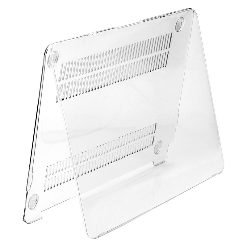 MOSISO Funda Dura Compatible con MacBook 12 Pulgadas con Pantalla