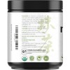 Organic Matcha Green Tea Powder - Culinary Grade & Unsweetened