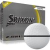 Srixon 2023 Z-Star Diamond 2 AlignXL Golf Balls
