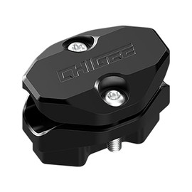 Tanax x CHIGEE Motorcycle Smart Ride Monitor AIO-5 Lite Optional Parts Mounting Bracket SRS-004