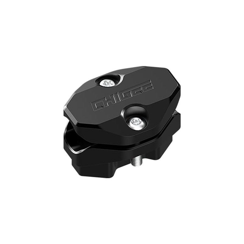 Tanax x CHIGEE Motorcycle Smart Ride Monitor AIO-5 Lite Optional