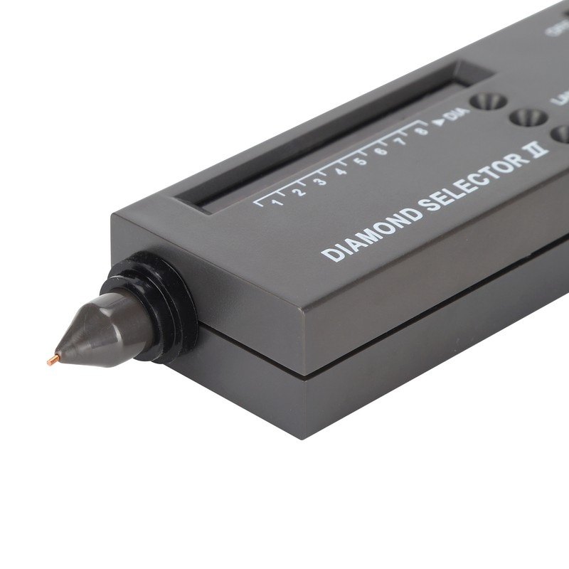 Diamond Tester Flashlight Portable Identification Accuracy Equipment Thermal Conductivity Pen