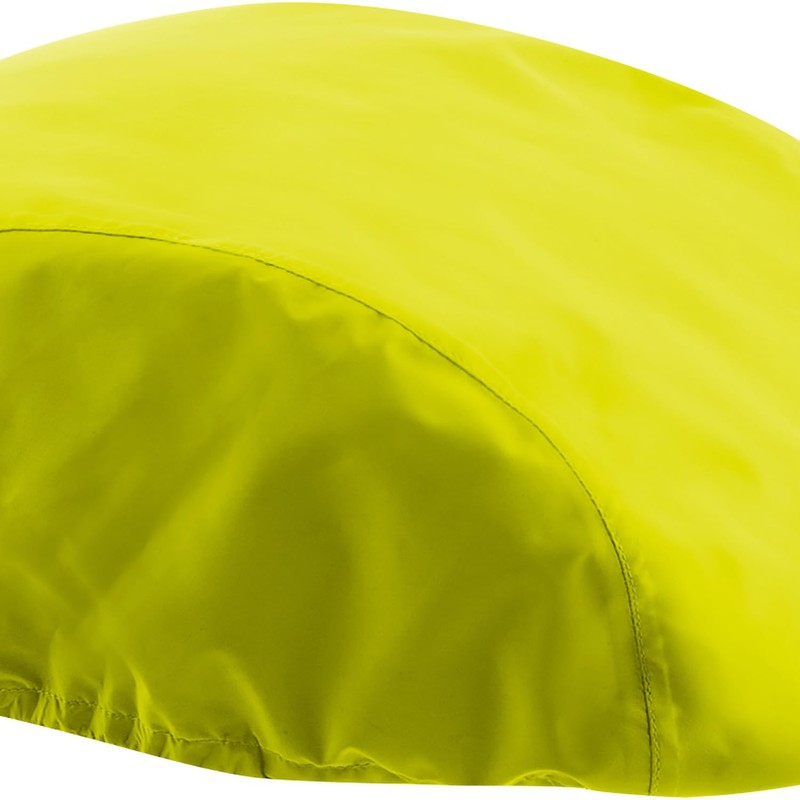 Gonso Casco unisex per adulti, nero, XL