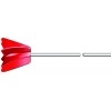 Allway Revolvedor De Pintura Allwaytools 1galón Mezclador Pintura
