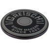 Gretsch Practice Pad Grey 6 Inches / 15 cm Diameter