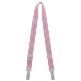 Kyoto Kimono Town Colin Belt, Dressing Accessories, Prevents Collapse, Dressing Supplies, Women's, Kimono Belt, Pink
