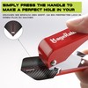 MageRabbit Dart Flight Hole Punch Tool, Dart Flight Hole Punch
