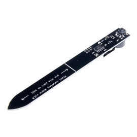 Plant Watering Alarm Alerter Parent Plant Watering Alarm Alerts Humidity Sensor Soil Moisture Sensor DIY Baord Plant Watering Alarm Sensor