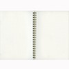 ライフ Life Symphony Notebook, Grid, A5, N92