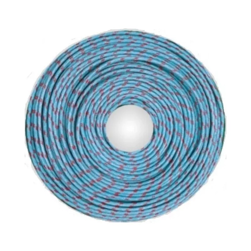 Cable Electrico Automotriz Cobre Laqueado Calibre #14 50mts