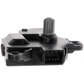 Dorman 604-325 HVAC Blend Door Actuator for Select Hyundai Models