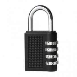 Password Combination Lock for Study Desks and Drawers Combination Lock 2ea